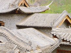 -渭南桃花源民俗文化园