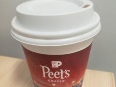-Peet's 皮爷咖啡(东湖路手作店)