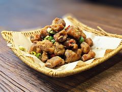 -华馨园北京烤鸭(丽水店)