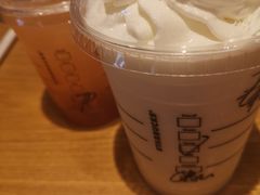 -星巴克臻选(济南恒隆店)