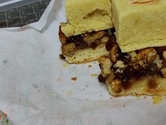 绿豆糕-桂顺斋(西花市店)