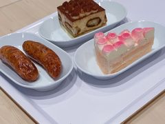 -宜家·瑞典风味餐厅(天津东丽商场店)