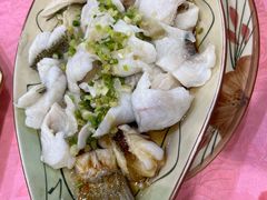 -江记餐厅(罗冲围店)