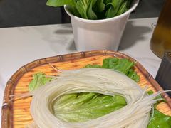 -椰子湾·海南火锅·糟粕醋·椰子鸡(正大广场店)