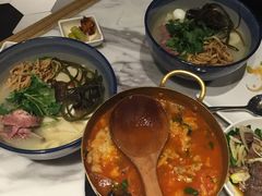 -掌柜的店·河南菜(新天地店)