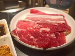 -東盛炭烤自助料理(玄武招商花园城店)