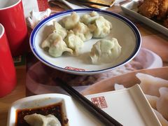 -新兴园饺子馆(北京百子湾店)