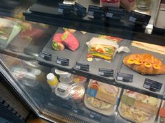 -星巴克(广州番禺钻汇广场分店)