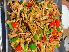 -湘味淳(千禧街店)