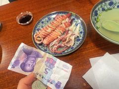-福州人铭小吃