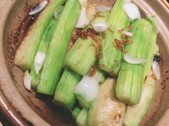 -蜜桃餐厅·古运河畔(南下塘店)