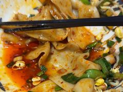 -子午路张记肉夹馍(兵马俑店)