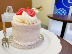 -chuchulab日式短蛋糕(粤海天地店)