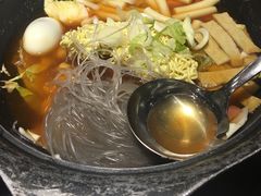 -火炉火自助餐(枫蓝国际店)