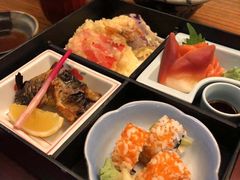 -滩万日本料理Nadaman(国贸大酒店)