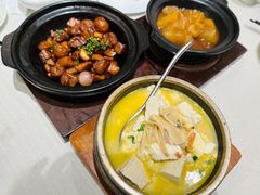 -狮王府淮扬菜(新街口友谊店)