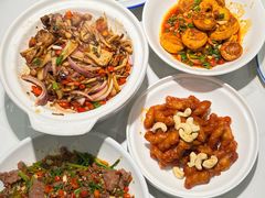 -兰湘子·湘菜小炒(崂山丽达店)