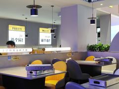 -上亿烧烤海鲜大咖(承德路店)
