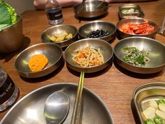 -春熙台·韩国料理(宝安西乡店)