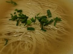白汤面-松鹤面馆·古法焖肉面(观前店)