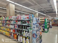 -永辉超市(新桥店)