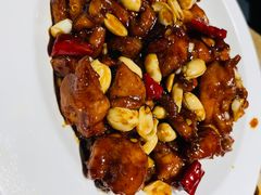 -河沿肉饼Beijing Pie(东华门店)