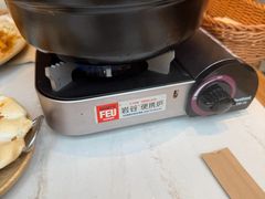 -无印良品餐堂 MUJI Diner(成都太古里店)
