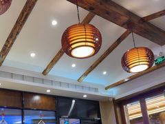 -青瓦餐厅·生鱼片·韩园烤肉(西塔店)