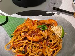 -太食獸泰式茶餐厅(IFS国金中心店)