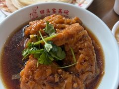 -回头客蒸碗大饭店(黄山路店)