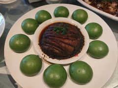 梅菜扣肉-百姓厨房(凤翔泥塑坊店)