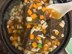 -五观堂素食(新华路店)