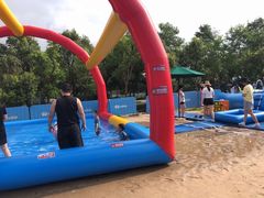 -季高兔窝窝亲子园(上海薰衣草公园店)