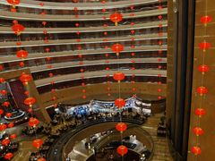 -杭州国际会议中心洲际酒店-原素全日餐厅(解放东路店)