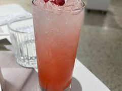 -娜娜家•Nana’s restaurant (爱琴海店)