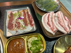 -何发发和牛烧肉·鳗鱼榴莲放题自助(乐峰广场店)