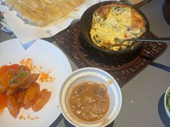 -阿庄新豫菜(通泰路店)