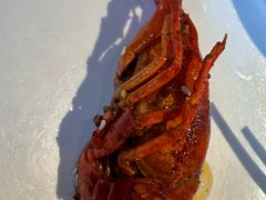 -舞虾小说.涮肉.烧烤(国顺东路店)