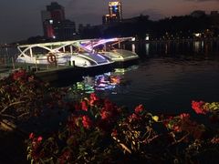 高雄爱河-高雄爱河