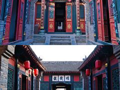 -康百万庄园