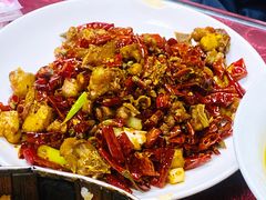 -老丘丘(较场口店)