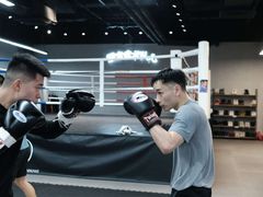 -24KiCK格斗学院(博泰店)