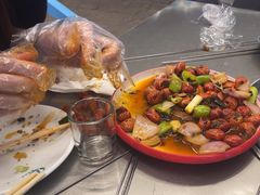 -清真·馬坡二旦烧烤(人生一串拍摄店)