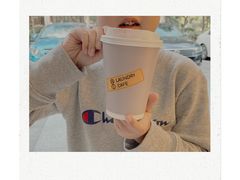 -XI·LaundryCafe 喜咖自助洗衣咖啡店