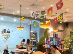 -必胜客(南通新圆融店)
