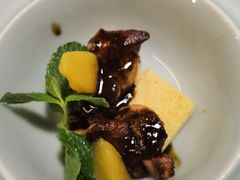 铁板肥肝-万岛日本料理铁板烧(太古里店)