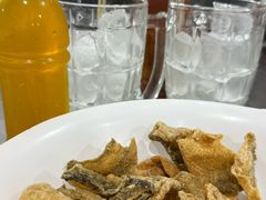 -榮泰米粉湯(Left Shop)