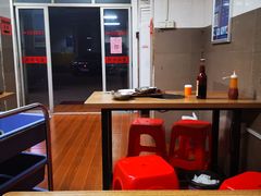 大堂-歪头牛肉(金龙壹号店)