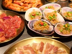 -小核桃烤肉馆(西塔店)