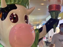 -太原茂业天地购物中心
